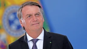 Lula gegen Bolsonaro: Duell um Brasilien
