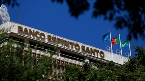 Goldman Sachs steigt bei Espírito Santo ein