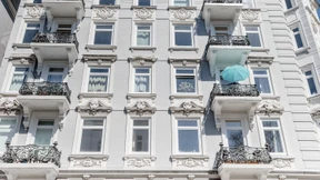 Preisübertreibungen am Wohnungsmarkt von bis zu 40 Prozent