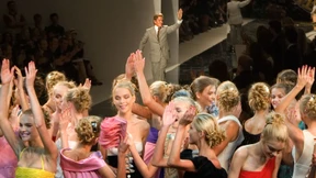 Der letzte große Couturier