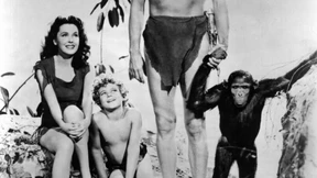 Tarzans Cheetah ist nicht totzukriegen