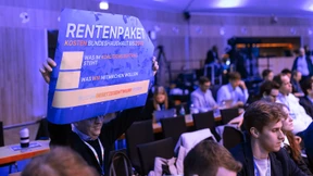 Worum es beim Rentenstreit geht