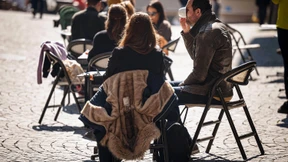 Lockerungen trotz steigender Infektionen