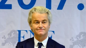 Geert Wilders sagt alle Wahlkampftermine ab