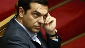 Griechischer Minister deutet baldige Neuwahl an