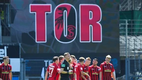 Noch eine Schalker Klatsche zum Ende