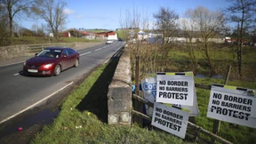 Johnson weist Berichte über Brexit-Pläne zurück