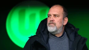 Wolfsburg und eine böse Frage