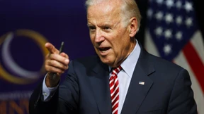 Biden erwägt Präsidentschaftskandidatur