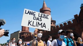 Lässt sich die Erderwärmung über 1,5 Grad noch verhindern?