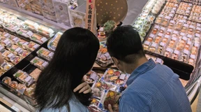 Streit um Fukushima-Fische