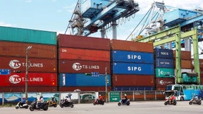 Chinas Handelsüberschuss mit Amerika wächst und wächst – und wächst