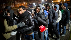 De Maizière: „Wir wollen keine Ghettobildung“