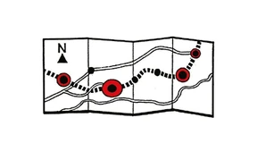 Wärmeexperten im Eis