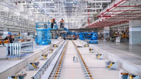 Ein Autogipfel, der vielleicht keiner ist