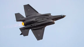 Lockheed darf doch Flugzeuge für Trump bauen