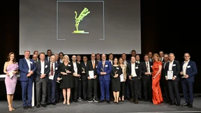 Erfolgreiche Vorbilder