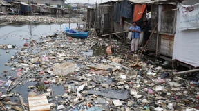 Entwurf für UN-Plastikabkommen soll bis November stehen