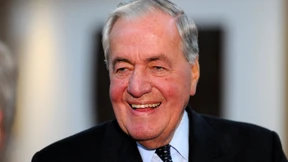 Spekulationen um Hilmar Kopper