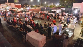 Viele Tote bei schwerstem Beben in Mexiko seit 1932