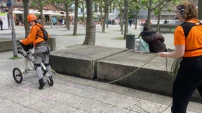 Mit der Superkraft der Entschleunigung