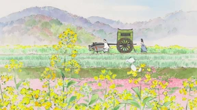 Der Weg vom Mond hat sich gelohnt 