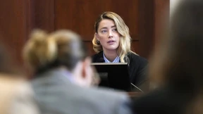 Amber Heard erinnert sich an Dauersalven von Johnny Depp