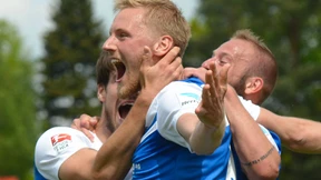 Darmstadt macht den Aufstiegskampf wieder spannend