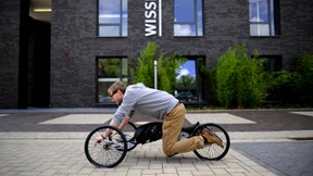 Mit Akkuschrauber und 3-D-Drucker zum Rennauto