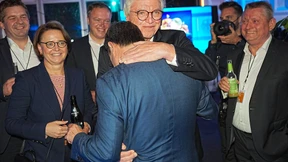 Laschets Fürsprecher