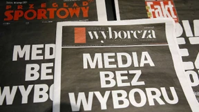 Die Regierung greift die Medien an