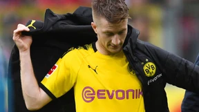 Großer Ärger und miese Stimmung bei Dortmund