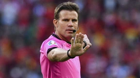 Was ist das Geheimnis des Schiedsrichters Felix Brych?