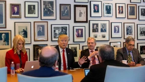 Bier und Zigaretten statt Waterboarding