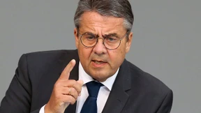 Sigmar Gabriel gibt Bundestagsmandat ab