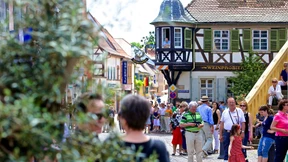 „Gesichtslose Schlafstädte machen die Menschen krank“