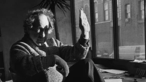 Der Ford, der Tod und die Pappeln