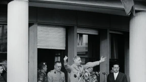 Die Legende lebt weiter