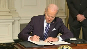 Amerika zurück im Pariser Klimaabkommen