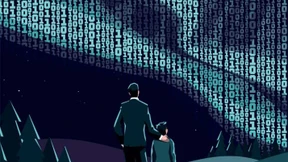 Das Magazin zur Digitalisierung