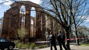 Polizei fasst Verdächtigen in Tschechischer Republik