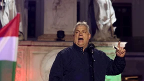 Orbán ruft die Armee