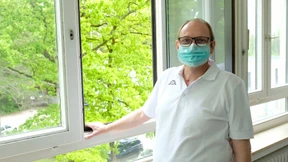 Kampf eines Ischgl-Rückkehrers und Kampagne gegen Drosten