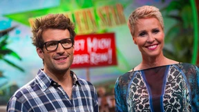 Kennen Sie die Teilnehmer?