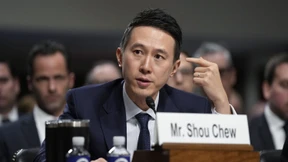 Amerikanische Gesetzgeber wollen Tiktok-Verkauf erzwingen