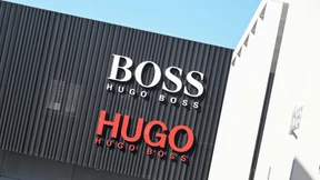Aufsichtsrat hält zu Hugo-Boss-Chef Grieder