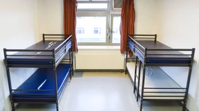 Corona-Ausbruch in Kasseler Flüchtlingsheim