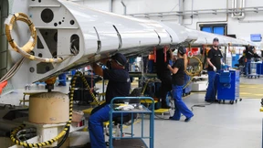 1000 Airbus-Arbeitsplätze in Deutschland hängen am A380