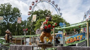 Wäldchestag wird zum Kulturgut