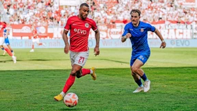 Mit Talenten aus der Talsohle